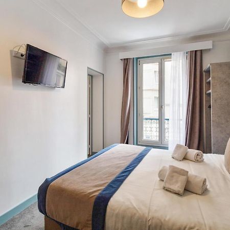 Grand Hotel Des Gobelins Παρίσι Εξωτερικό φωτογραφία