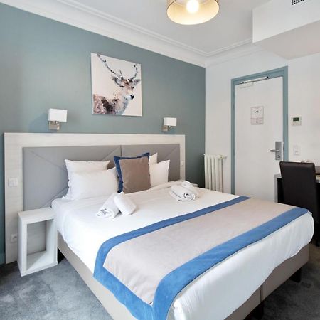 Grand Hotel Des Gobelins Παρίσι Εξωτερικό φωτογραφία