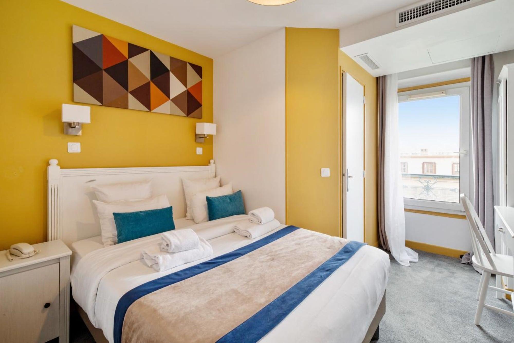 Grand Hotel Des Gobelins Παρίσι Εξωτερικό φωτογραφία