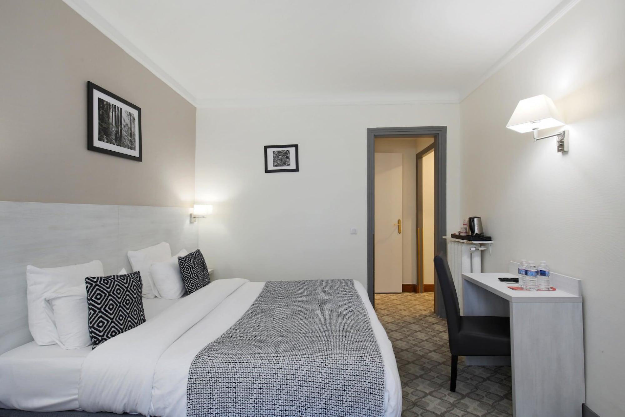 Grand Hotel Des Gobelins Παρίσι Εξωτερικό φωτογραφία