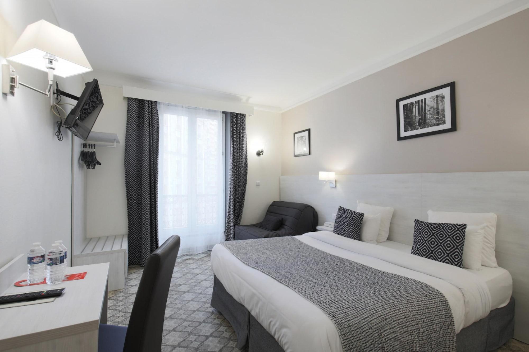 Grand Hotel Des Gobelins Παρίσι Εξωτερικό φωτογραφία
