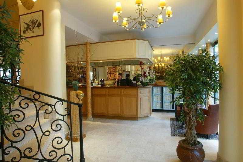 Grand Hotel Des Gobelins Παρίσι Εξωτερικό φωτογραφία