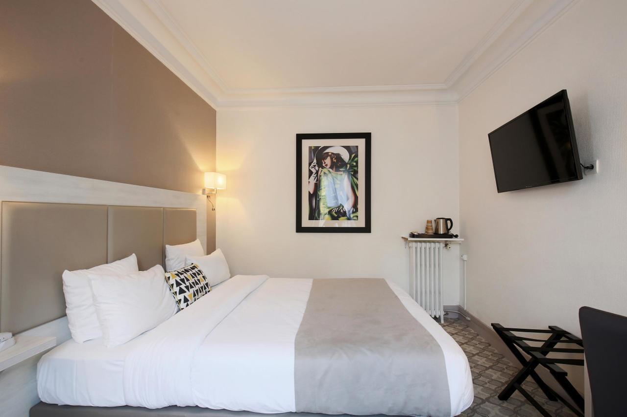 Grand Hotel Des Gobelins Παρίσι Εξωτερικό φωτογραφία