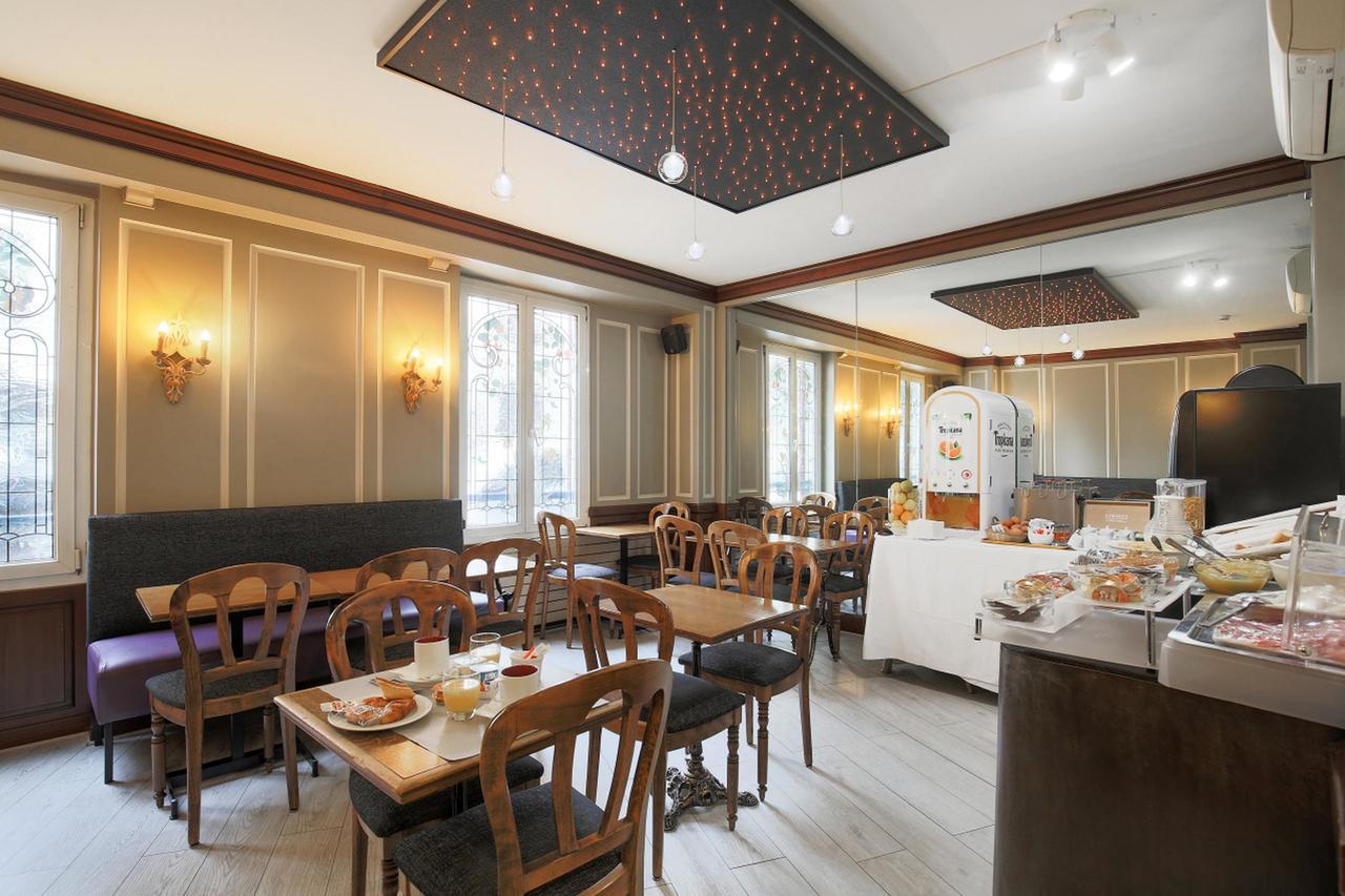 Grand Hotel Des Gobelins Παρίσι Εξωτερικό φωτογραφία