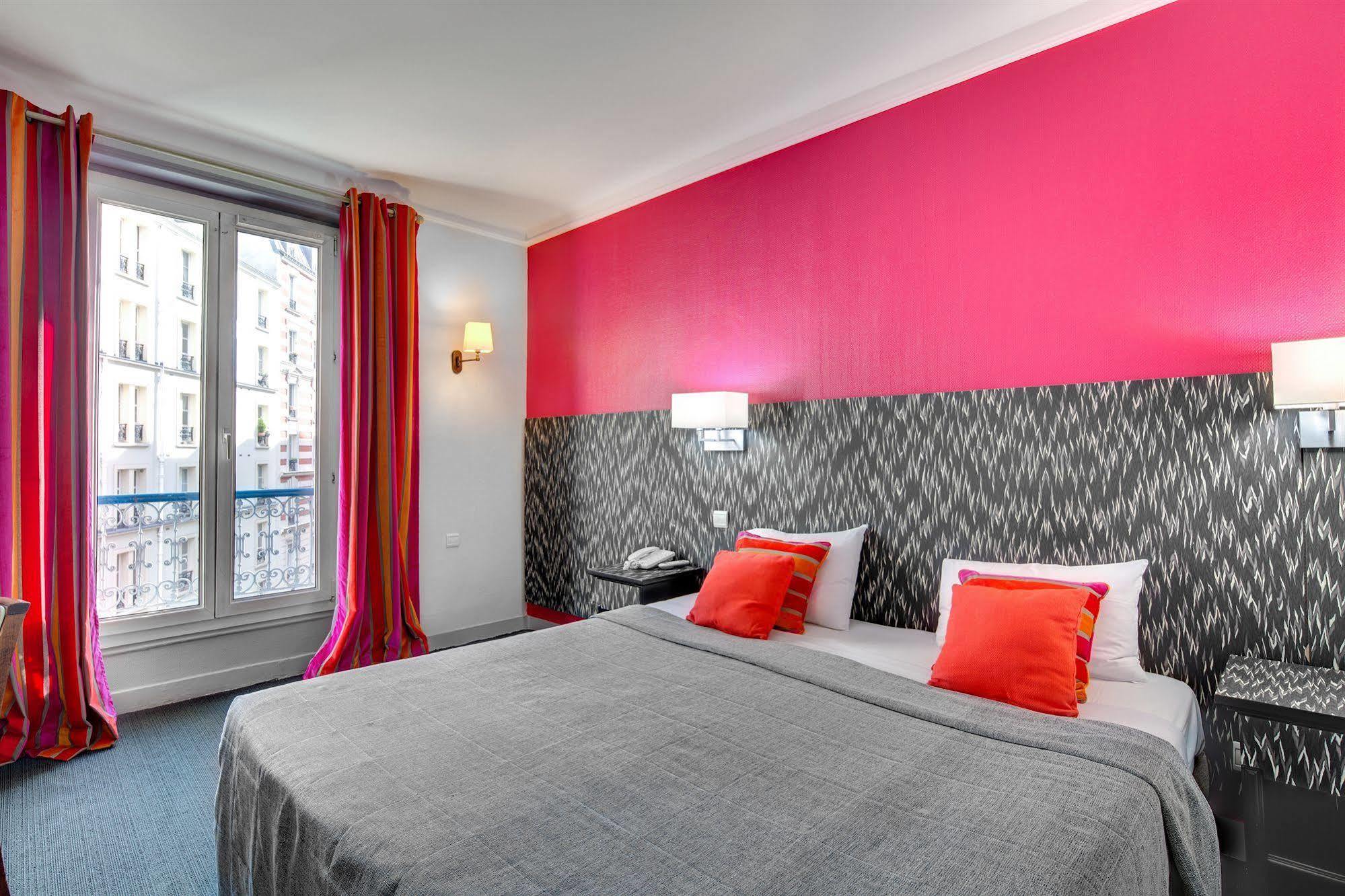 Grand Hotel Des Gobelins Παρίσι Εξωτερικό φωτογραφία