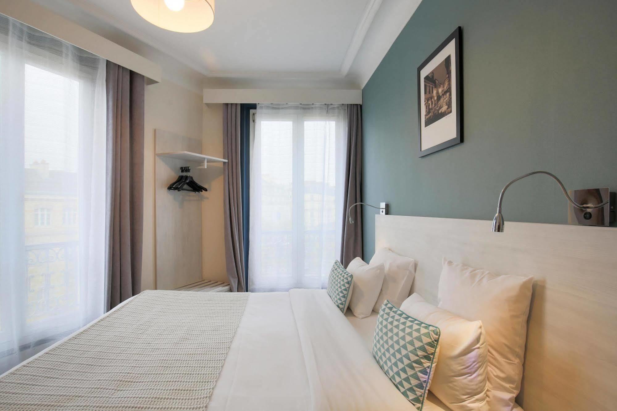 Grand Hotel Des Gobelins Παρίσι Εξωτερικό φωτογραφία