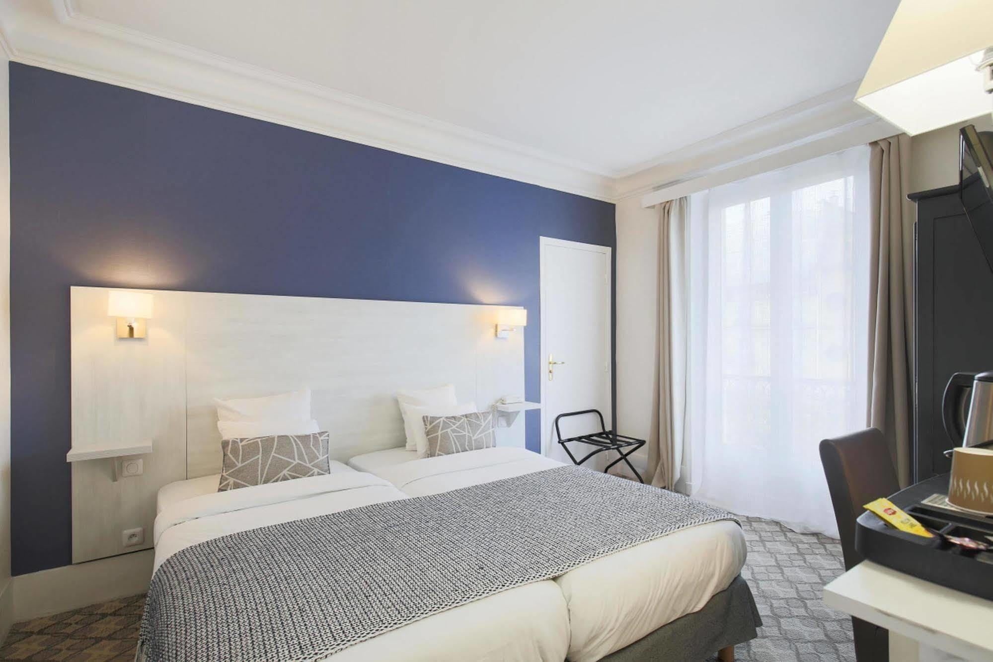 Grand Hotel Des Gobelins Παρίσι Εξωτερικό φωτογραφία