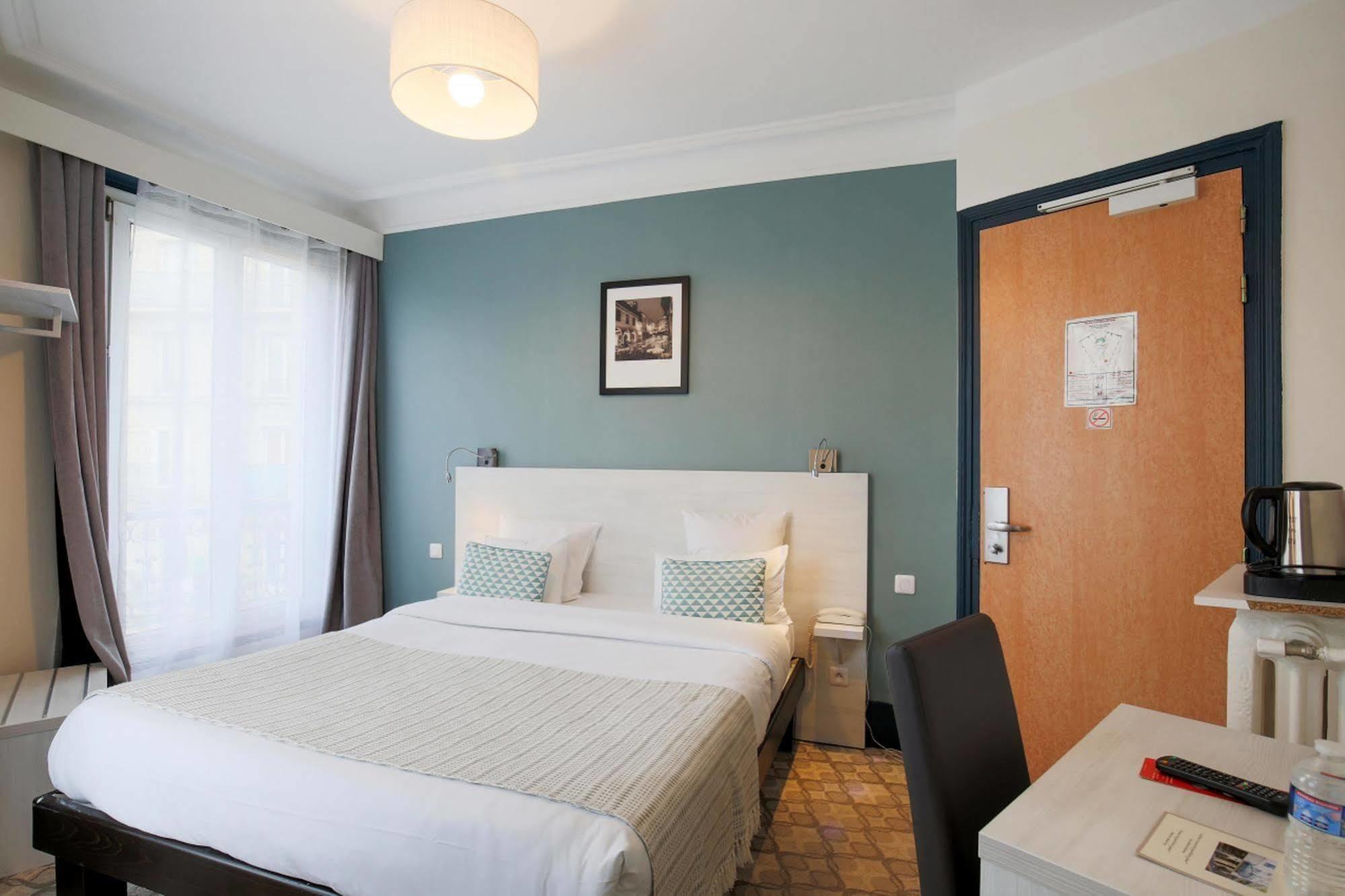 Grand Hotel Des Gobelins Παρίσι Εξωτερικό φωτογραφία