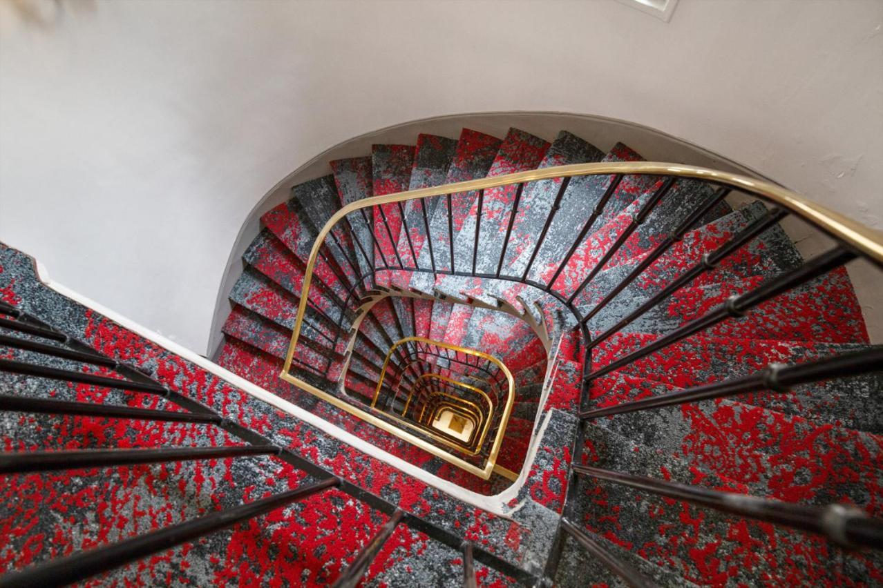 Grand Hotel Des Gobelins Παρίσι Εξωτερικό φωτογραφία