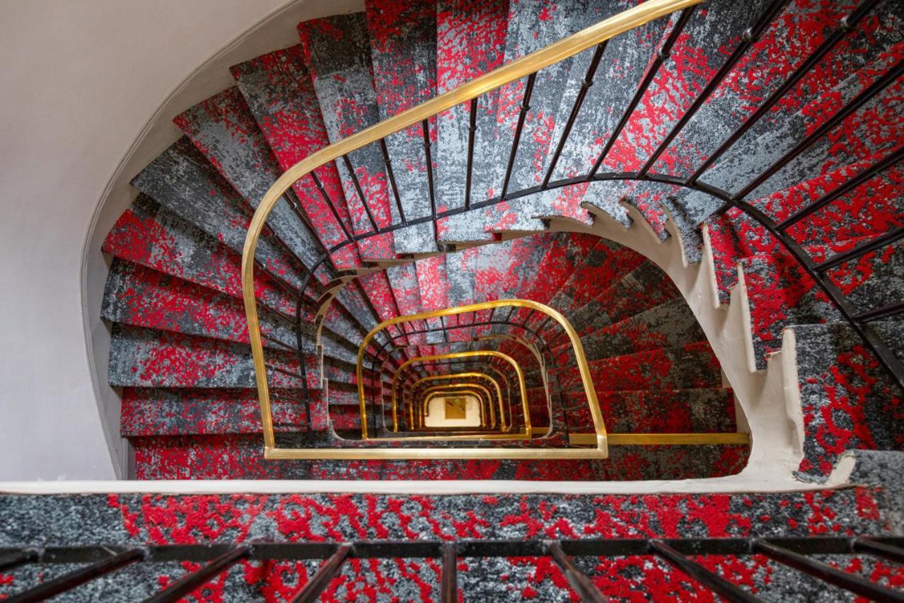 Grand Hotel Des Gobelins Παρίσι Εξωτερικό φωτογραφία