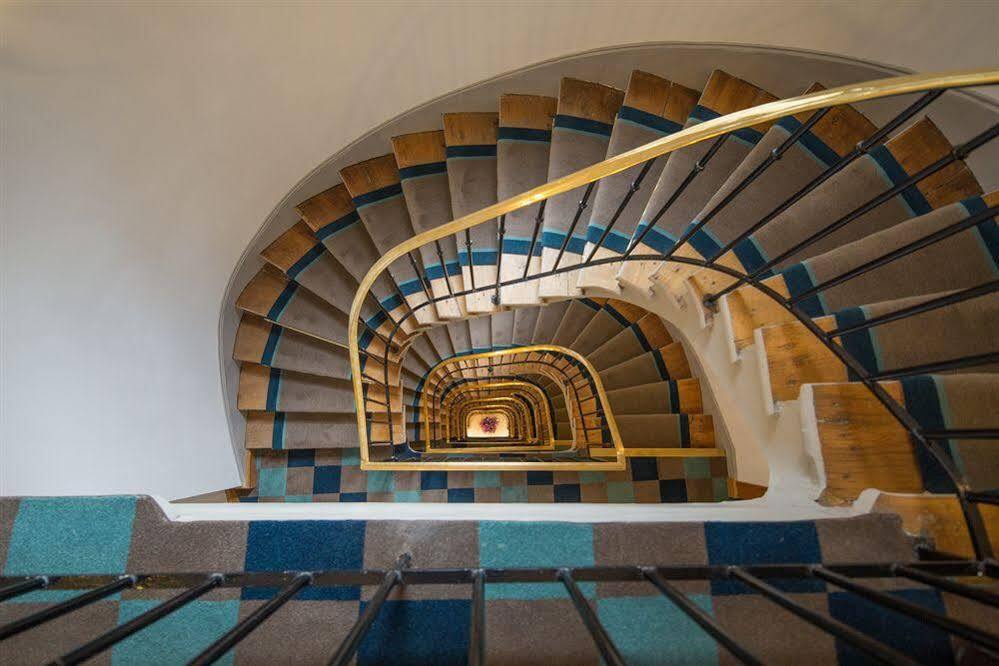 Grand Hotel Des Gobelins Παρίσι Εξωτερικό φωτογραφία