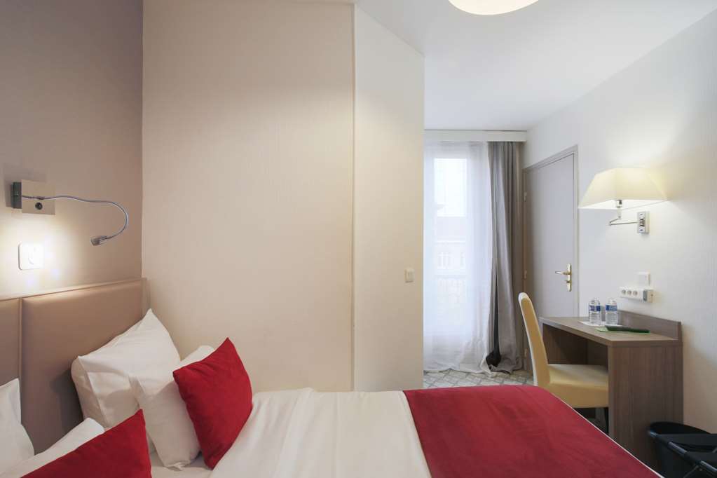 Grand Hotel Des Gobelins Παρίσι Δωμάτιο φωτογραφία